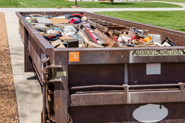 Best Yard Waste Removal  in Osage Beach, MO